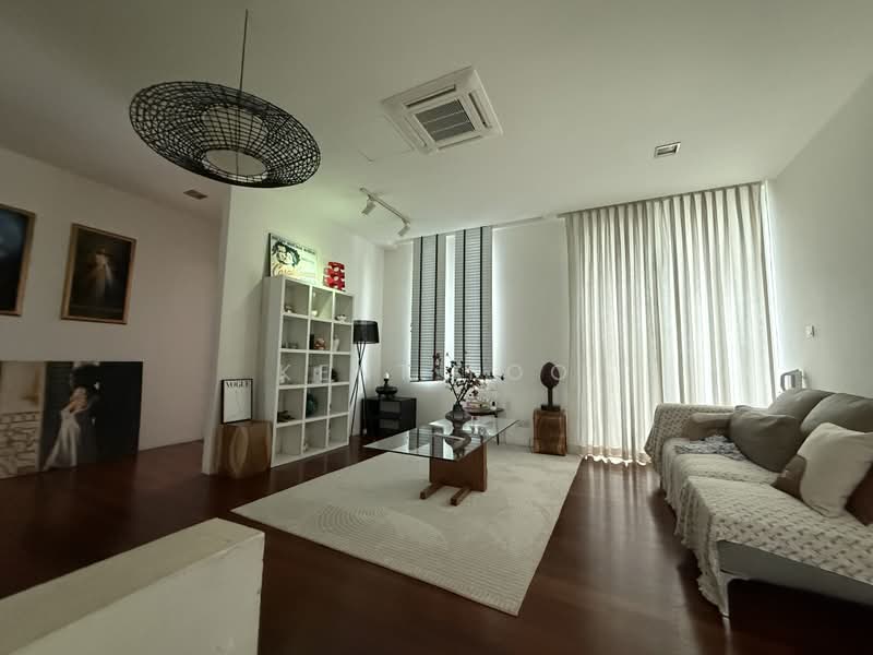 Bungalow for Sale in Kuching (Sarawak) - Kent Foo - PropertyGuru.com.my