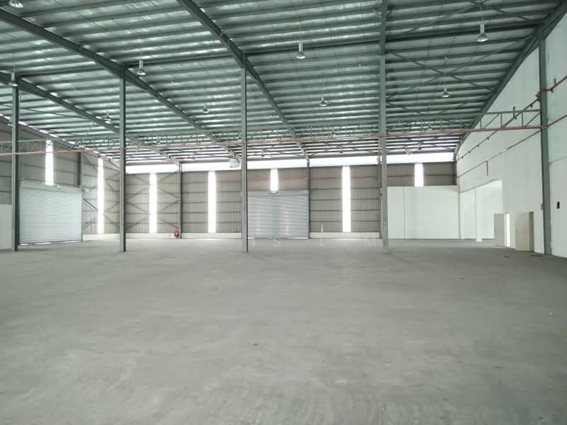 Kilang Berkembar untuk Disewa di Taman Klang Utama (Kapar) - Louis Lim - Interior - PropertyGuru.com.my