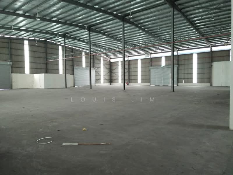 Kilang Berkembar untuk Disewa di Taman Klang Utama (Kapar) - Louis Lim - Interior - PropertyGuru.com.my