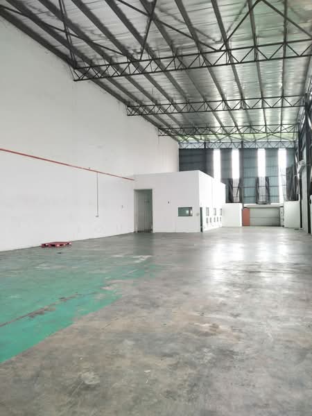 Kilang Berkembar untuk Disewa di Taman Klang Utama (Kapar) - Louis Lim - Interior - PropertyGuru.com.my