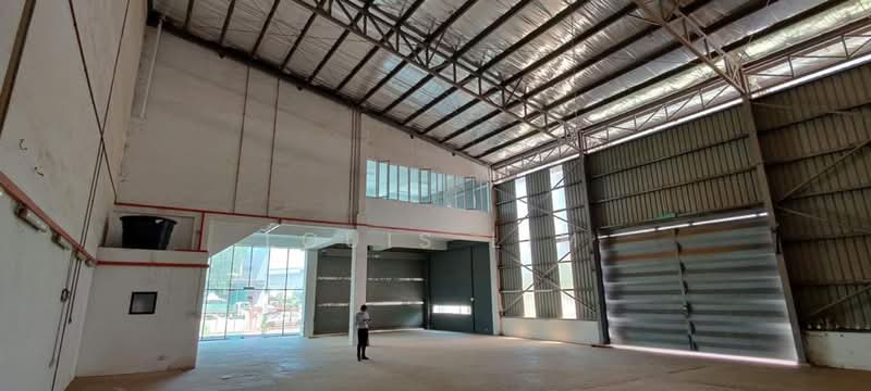 Kilang Berkembar untuk Disewa di Taman Klang Utama (Kapar) - Louis Lim - Interior - PropertyGuru.com.my
