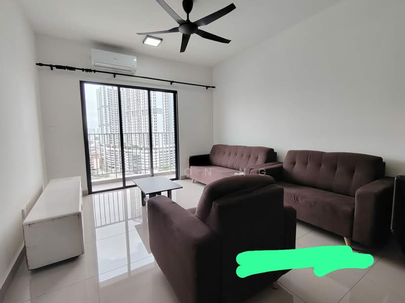 Kondominium untuk Disewa di MiNest Residence - Anson Ng - PropertyGuru.com.my