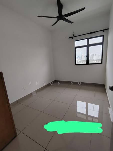 Kondominium untuk Disewa di MiNest Residence - Anson Ng - PropertyGuru.com.my