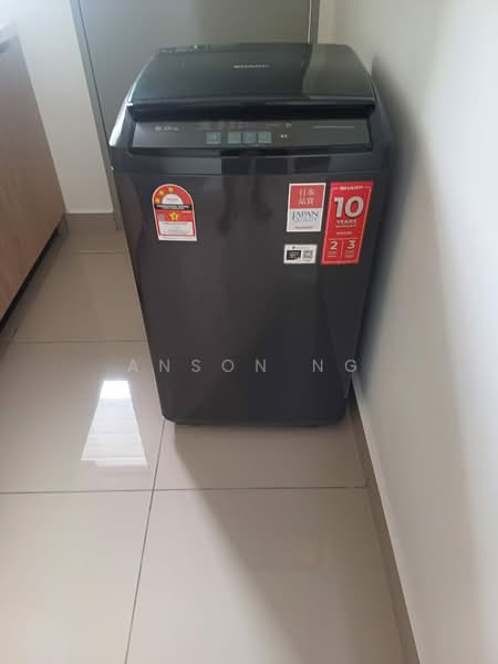 Kondominium untuk Disewa di MiNest Residence - Anson Ng - PropertyGuru.com.my