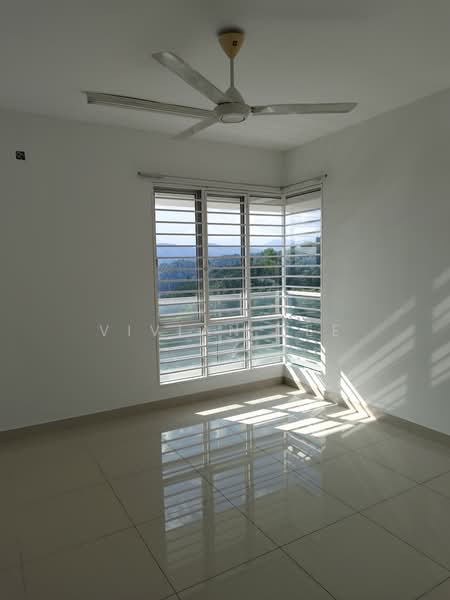 Kondominium untuk Disewa di Platinum Hill PV 2 - Vivian Lee - View - PropertyGuru.com.my