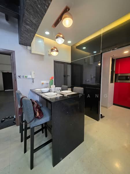 Service Residence for Sale at V@SUMMERPLACE - Shirley Pang - Interior - PropertyGuru.com.my