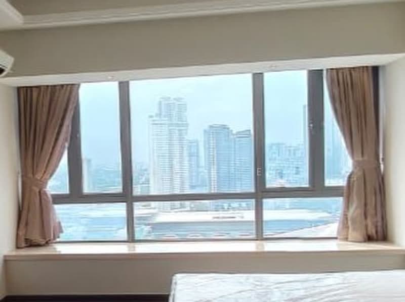 Service Residence for Rent at R&F Princess Cove Phase 1 - Cheryl Tey - View - PropertyGuru.com.my