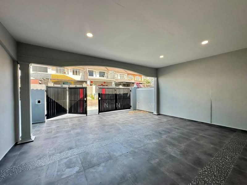 2-storey Terraced House for Sale in Taman Ungku Tun Aminah (Skudai) - Finn Aw - PropertyGuru.com.my