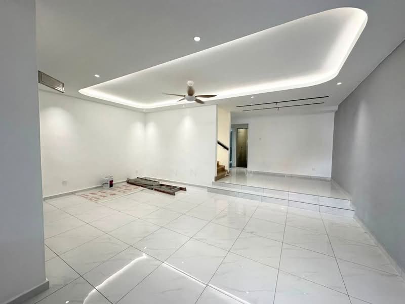 2-storey Terraced House for Sale in Taman Ungku Tun Aminah (Skudai) - Finn Aw - PropertyGuru.com.my