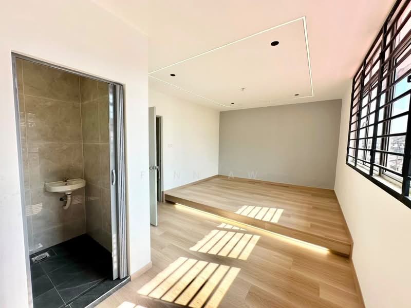 2-storey Terraced House for Sale in Taman Ungku Tun Aminah (Skudai) - Finn Aw - PropertyGuru.com.my