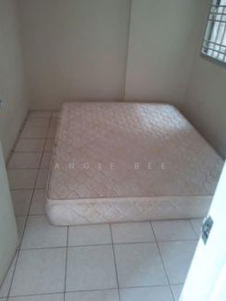 Apartment for Sale at Kantan Court - Angie Bee - Bedroom - PropertyGuru.com.my