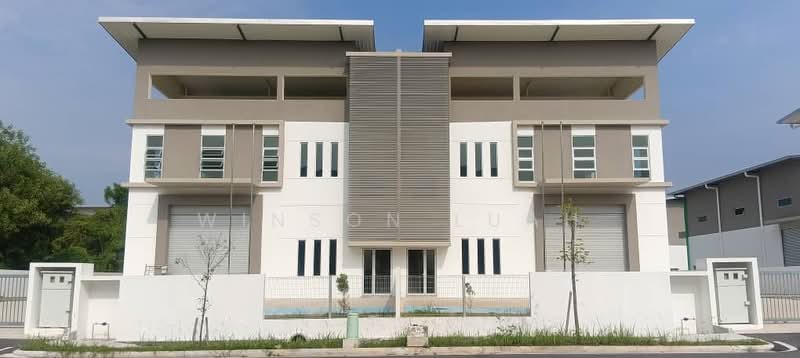 Kilang untuk Disewa di Rawang (Selangor) - Winson Luah - PropertyGuru.com.my