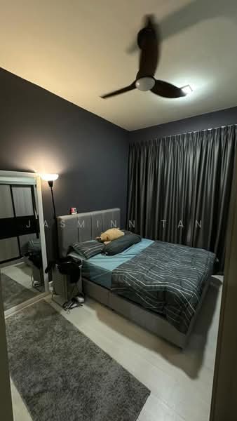 Service Residence for Rent at The Era @ Duta North - Jasminn Tan - Bedroom - PropertyGuru.com.my