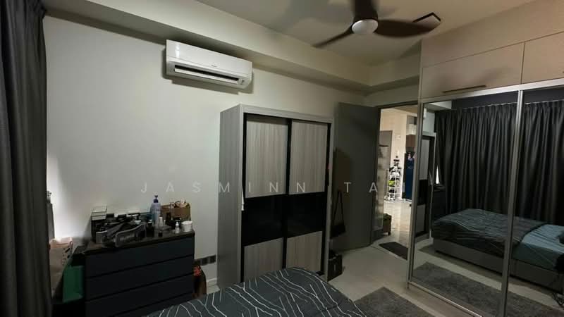 Service Residence for Rent at The Era @ Duta North - Jasminn Tan - Bedroom - PropertyGuru.com.my