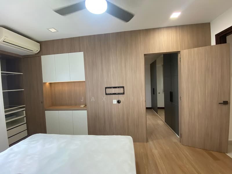 Kondominium untuk Disewa di The Straits View Condominium - Jax Yip - PropertyGuru.com.my