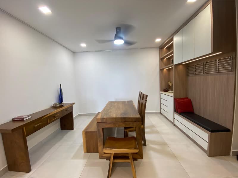 Kondominium untuk Disewa di The Straits View Condominium - Jax Yip - PropertyGuru.com.my