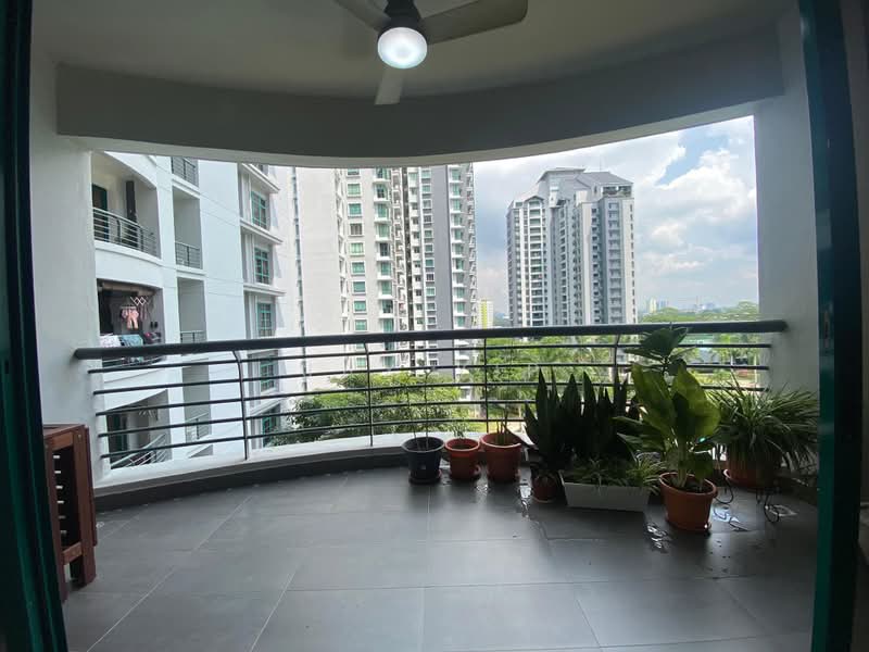 Kondominium untuk Disewa di The Straits View Condominium - Jax Yip - PropertyGuru.com.my