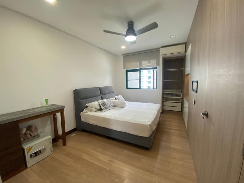 Kondominium untuk Disewa di The Straits View Condominium - Jax Yip - PropertyGuru.com.my