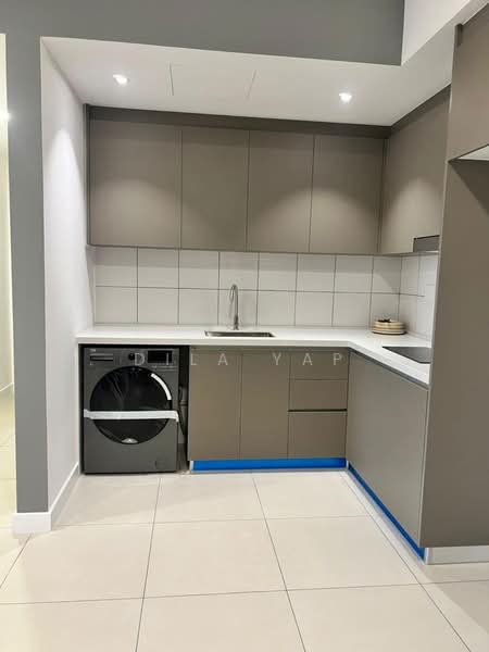 Service Residence for Rent at Maya Ara Residences - Dila Yap - PropertyGuru.com.my