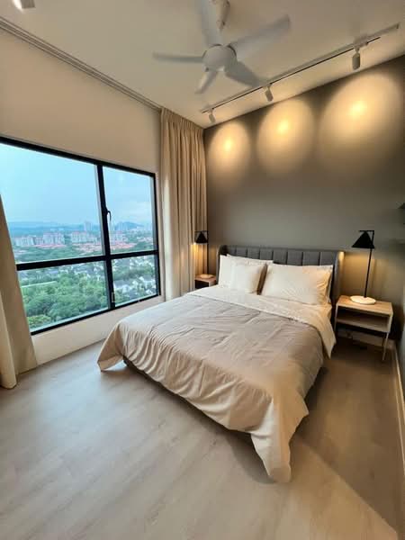 Service Residence for Rent at Maya Ara Residences - Dila Yap - PropertyGuru.com.my
