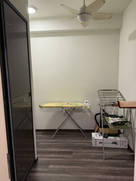 Kondominium untuk Dijual di The Rainz - Celine Kong - Interior - PropertyGuru.com.my