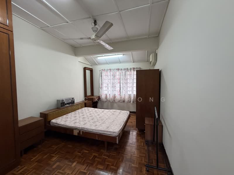 Rumah Teres 2 Tingkat untuk Disewa di Taman Gembira (Jalan Klang Lama (Old Klang Road)) - Jack Chong - Bedroom - PropertyGuru.com.my