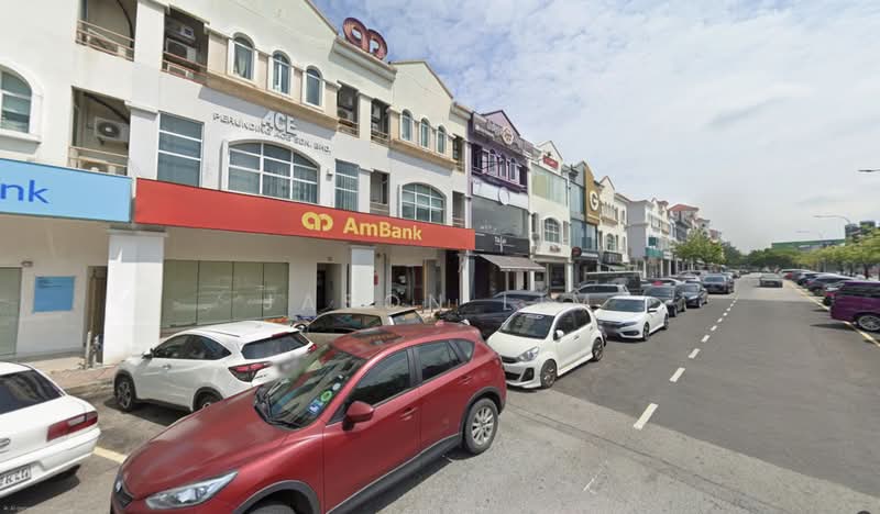 Kedai untuk Disewa di Dataran Sunway Damansara (Petaling Jaya) - Jason Lim - Exterior - PropertyGuru.com.my