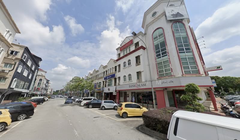 Kedai untuk Disewa di Dataran Sunway Damansara (Petaling Jaya) - Jason Lim - Exterior - PropertyGuru.com.my