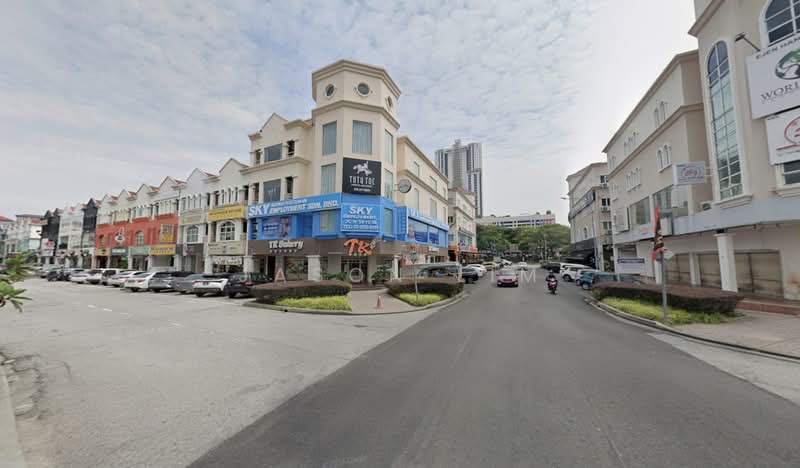 Kedai untuk Disewa di Dataran Sunway Damansara (Petaling Jaya) - Jason Lim - PropertyGuru.com.my