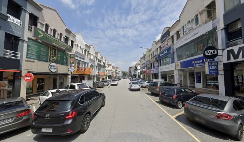 Kedai untuk Disewa di Dataran Sunway Damansara (Petaling Jaya) - Jason Lim - PropertyGuru.com.my