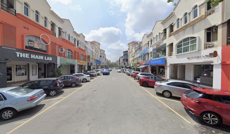 Kedai untuk Disewa di Dataran Sunway Damansara (Petaling Jaya) - Jason Lim - Exterior - PropertyGuru.com.my