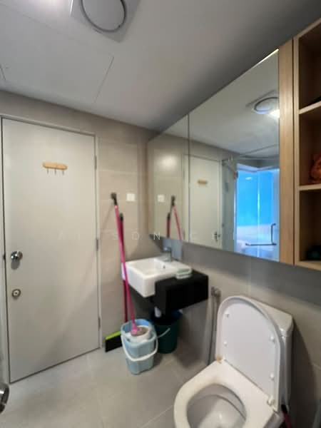 Kondominium untuk Disewa di Kiara East - Alison Chiu - Bathroom - PropertyGuru.com.my