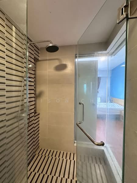 Kondominium untuk Disewa di Kiara East - Alison Chiu - Bathroom - PropertyGuru.com.my