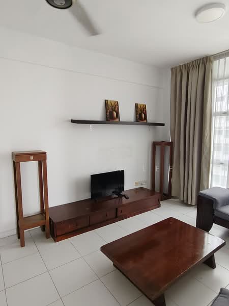 Kondominium untuk Disewa di The Saffron - Vivian Lee - PropertyGuru.com.my