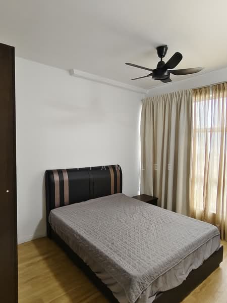 Kondominium untuk Disewa di The Saffron - Vivian Lee - PropertyGuru.com.my