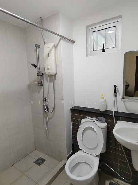 Kondominium untuk Disewa di The Saffron - Vivian Lee - PropertyGuru.com.my