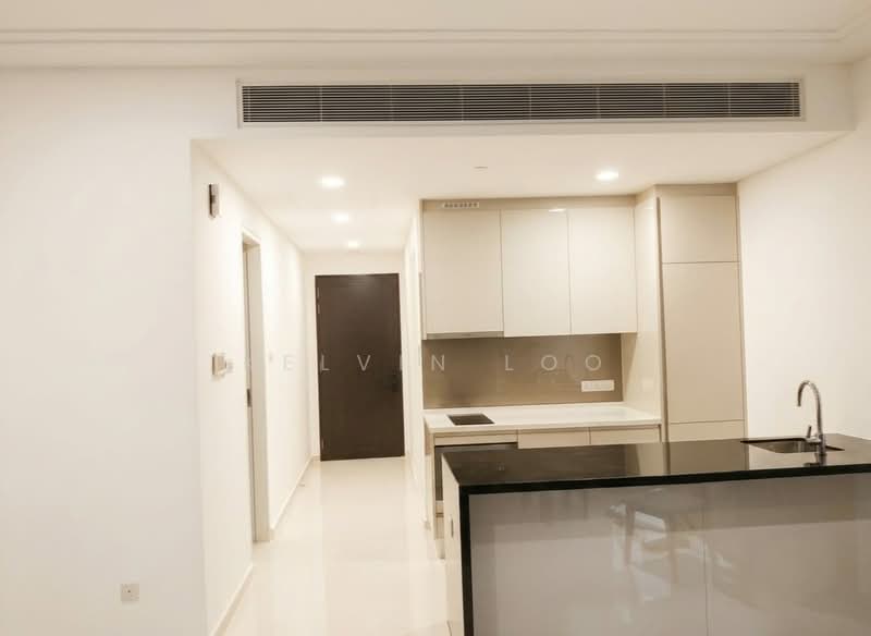 Service Residence for Rent at Pavilion Damansara Heights - Kelvin Loo - Kitchen - PropertyGuru.com.my