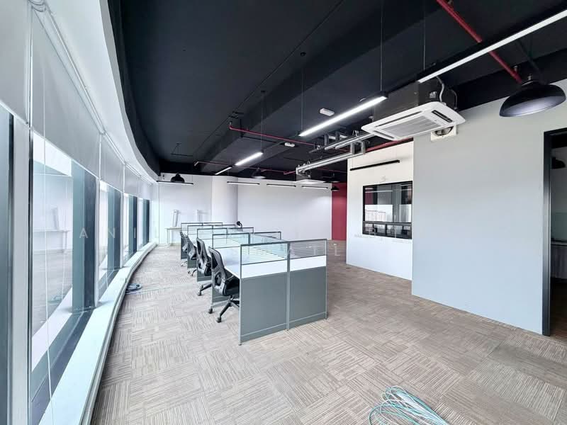 Office for Rent in I-City (Shah Alam) - Anil Fazila Binti Ismail - Interior - PropertyGuru.com.my