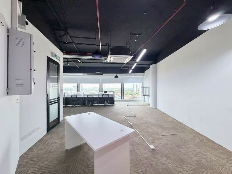 Office for Rent in I-City (Shah Alam) - Anil Fazila Binti Ismail - Interior - PropertyGuru.com.my