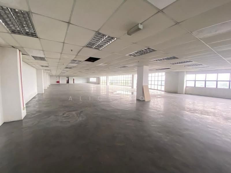 Kilang untuk Disewa di Taman Gembira (Tampoi) - Alice Goh - Interior - PropertyGuru.com.my