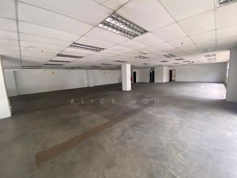 Kilang untuk Disewa di Taman Gembira (Tampoi) - Alice Goh - Interior - PropertyGuru.com.my