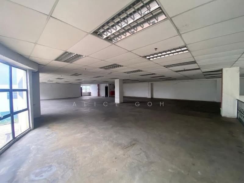 Kilang untuk Disewa di Taman Gembira (Tampoi) - Alice Goh - Interior - PropertyGuru.com.my