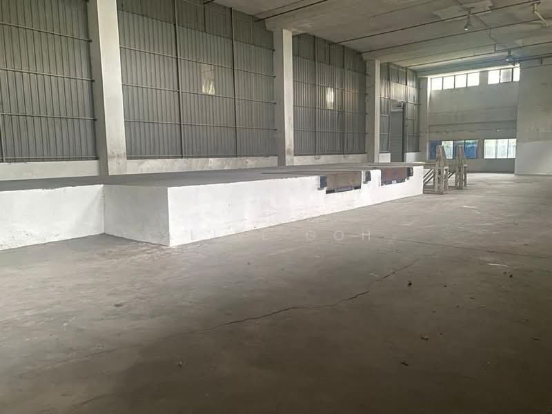 Kilang untuk Disewa di Taman Gembira (Tampoi) - Alice Goh - Interior - PropertyGuru.com.my