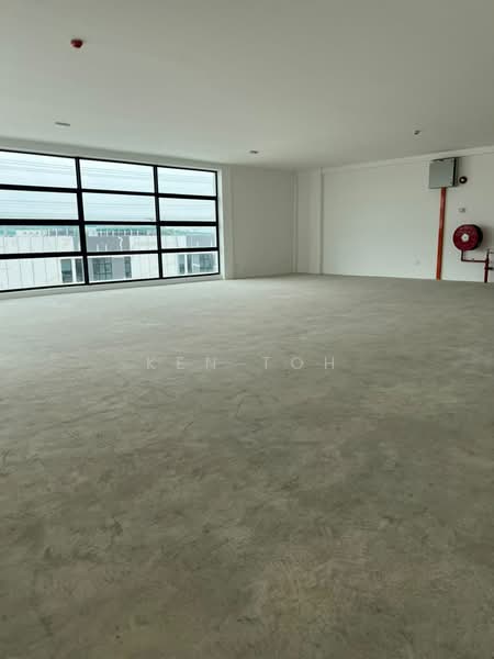 Kilang untuk Disewa di Sungai Manggis (Banting) - Ken Toh - Interior - PropertyGuru.com.my