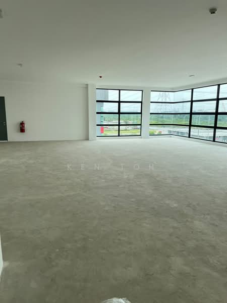 Kilang untuk Disewa di Sungai Manggis (Banting) - Ken Toh - Interior - PropertyGuru.com.my