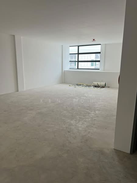 Kilang untuk Disewa di Sungai Manggis (Banting) - Ken Toh - Interior - PropertyGuru.com.my