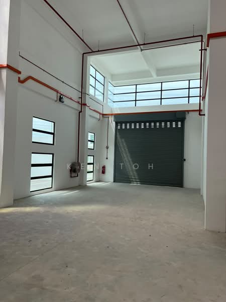 Kilang untuk Disewa di Sungai Manggis (Banting) - Ken Toh - Interior - PropertyGuru.com.my