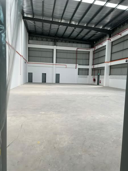 Kilang untuk Disewa di Sungai Manggis (Banting) - Ken Toh - Interior - PropertyGuru.com.my