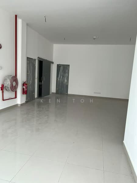 Kilang untuk Disewa di Sungai Manggis (Banting) - Ken Toh - Interior - PropertyGuru.com.my