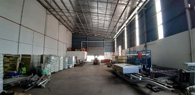 Kilang untuk Disewa di Sungai Kapar Indah Industrial Park (Kapar) - Louis Lim - Interior - PropertyGuru.com.my